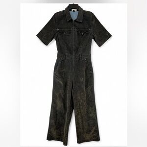 NWT Size 8 Universal Thread Jumpsuit